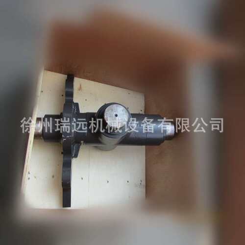 供应徐工XS225JS压路机配件226804651-XS225J.1.2.3 转向铰接