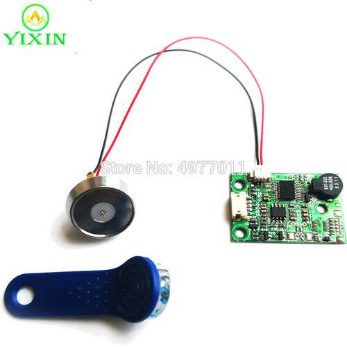 ID卡读卡器 iButton读卡器 磁条卡读卡器 三合一 收银机专用
