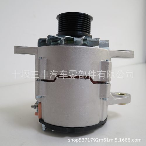 发动机6CT发电机3979372工程机械交流发电机