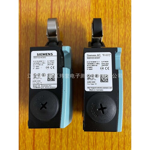 3SE5122-0CE01、3SE5122-0CE01