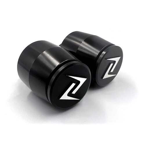 比亚乔vespa春天冲刺150专用改装 z牌 平衡端子zelioni手把堵头
