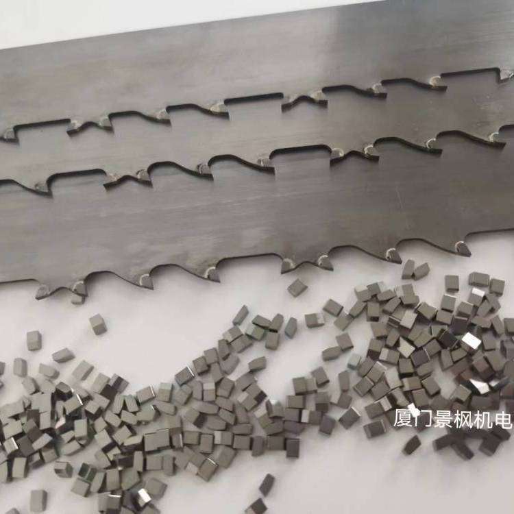 TCT硬质进口合金木工竹木板竹筷普竹重竹框锯机锯条460/500/600厂