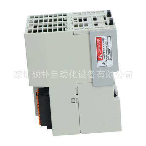 Allen-Bradley 1769-L18ER-BB1B CompactLogix 5370 以太网控制器