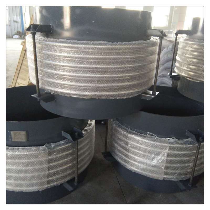 厂家供应金属补偿器大口径波纹补偿器膨胀节耐压耐磨软连接设备用