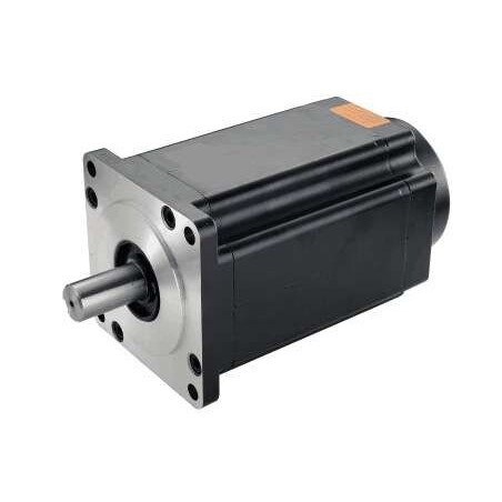 86MM4NM三相交流220V高压步进电机配驱动器