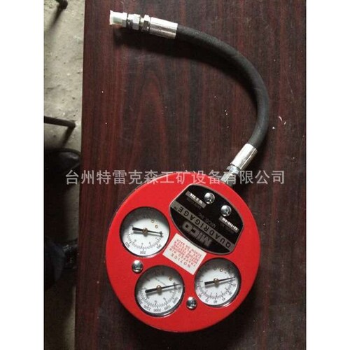 TEREX parts 特雷克是测压表 PP-02-740-016