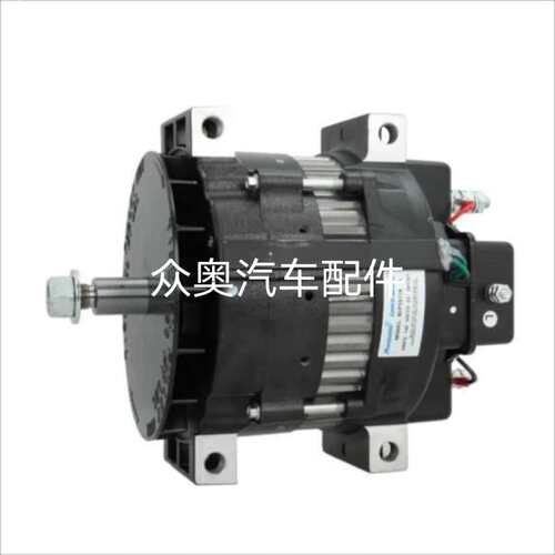 LEECE NEVILLE BLP3317A发电机5590-0007-37发电机