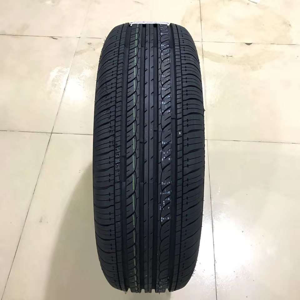 海倍德轮胎225/65R17 102T TR257 陆风X5/比亚迪S6/原装配2256517