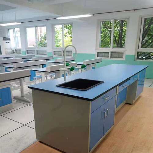 中小学生物理化学科学金工试验桌实验桌子教师演示桌实验室
