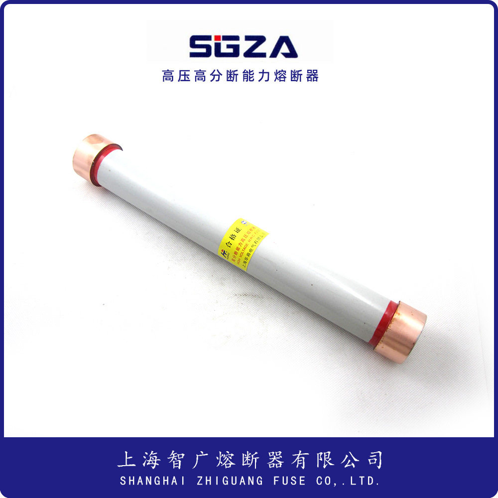智广RN220KV0.5A保险管熔断管熔断体1A2A3A5A7.5A10A