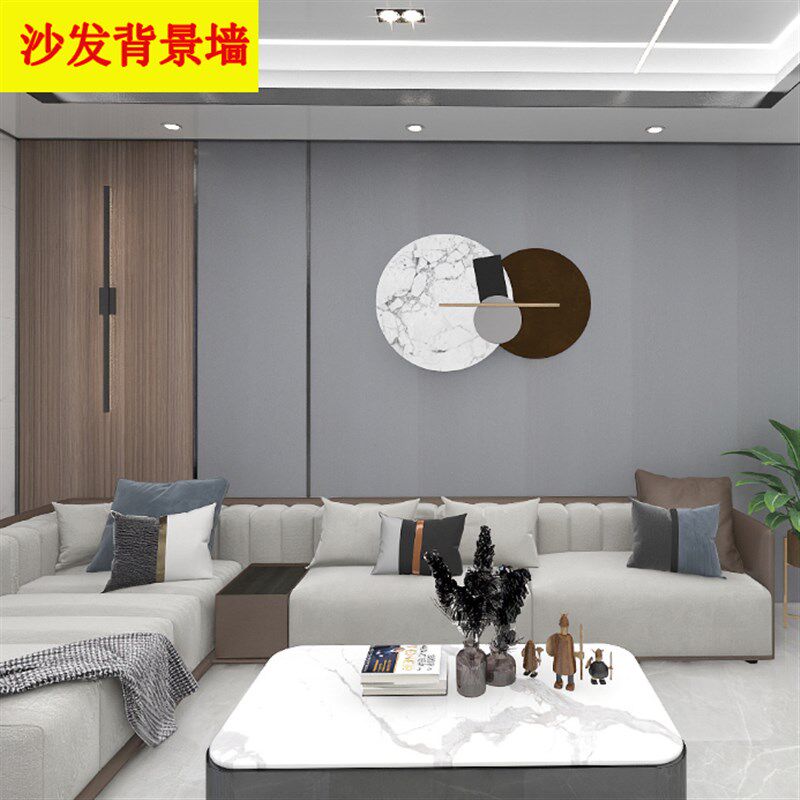 铝合金背景墙电视背景墙沙发背景墙铝墙板铝护墙板铝合金集成墙板