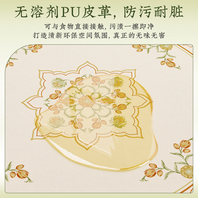 圆形客厅阳台蒲团坐垫飘窗榻榻米地板地上坐墩防水免洗座垫屁垫