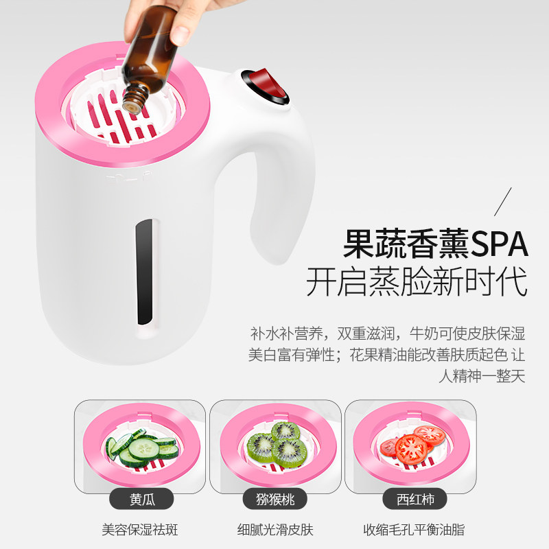 华心手持式挂烫机小型蒸汽刷电熨斗家用衣服迷你旅行便携式熨烫机