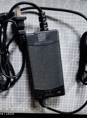万琛 启锐QR-588 586B 488 BT 688 电子面单印表机 电源配接器