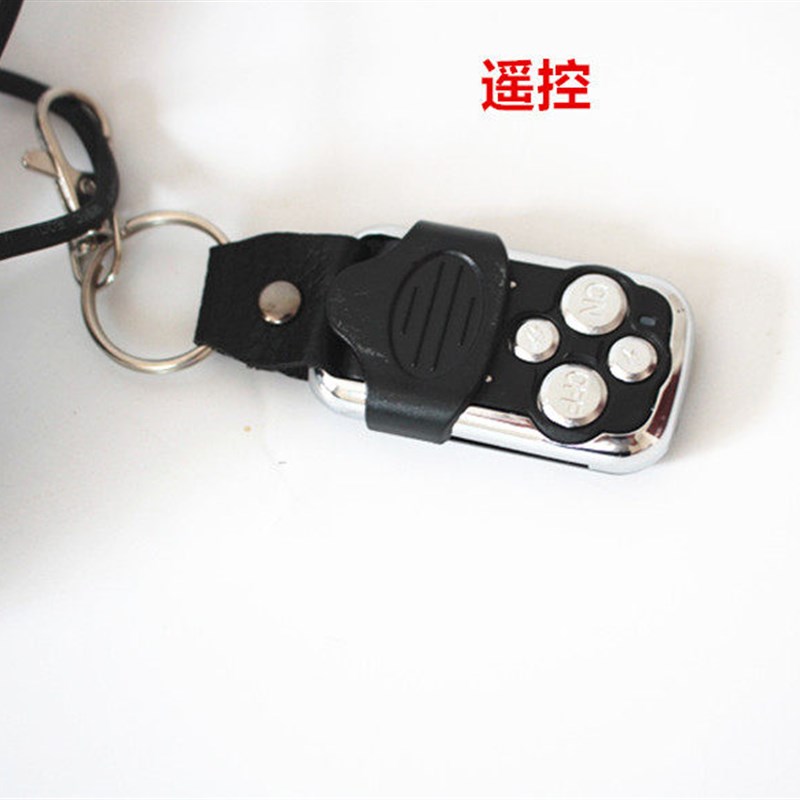 汽车货车LED灯开关线组12v24v车灯线束长条射灯遥控爆闪开关线组