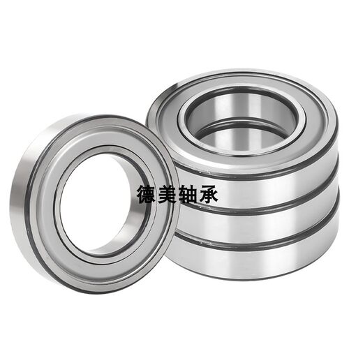 免维护收割机轴承6001 6002 6003 6004 6005 6006 6007 -6010/ZZ