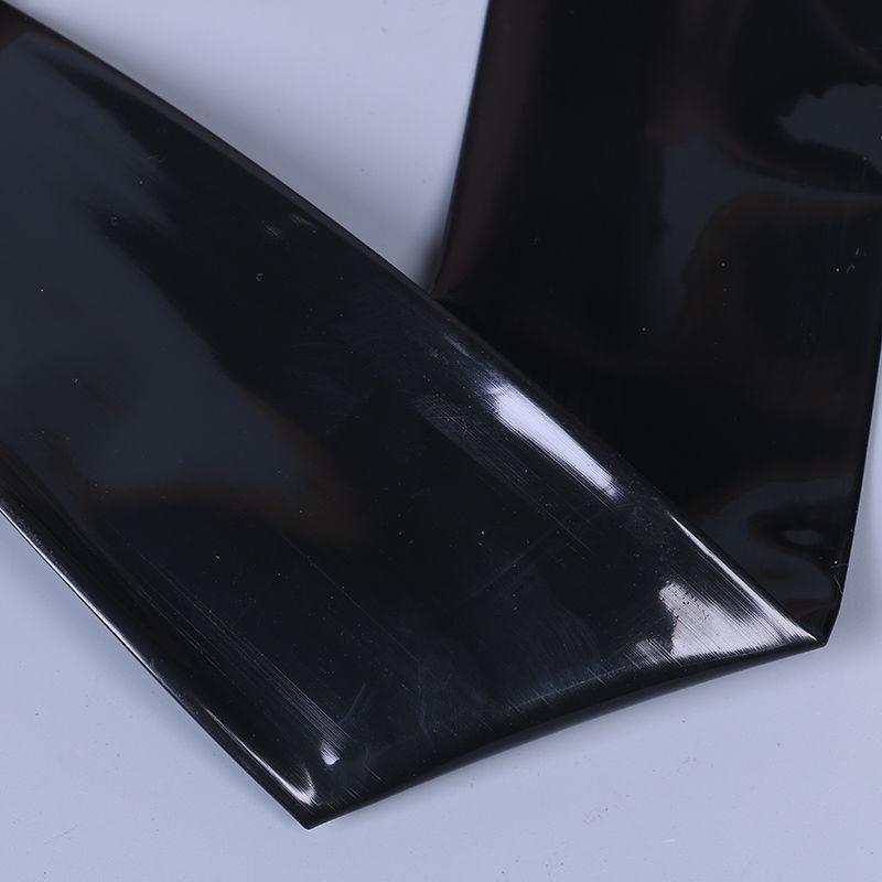 农用灌溉水带雾化微喷喷灌带滴管主管pe水带浇地塑料软管输水带