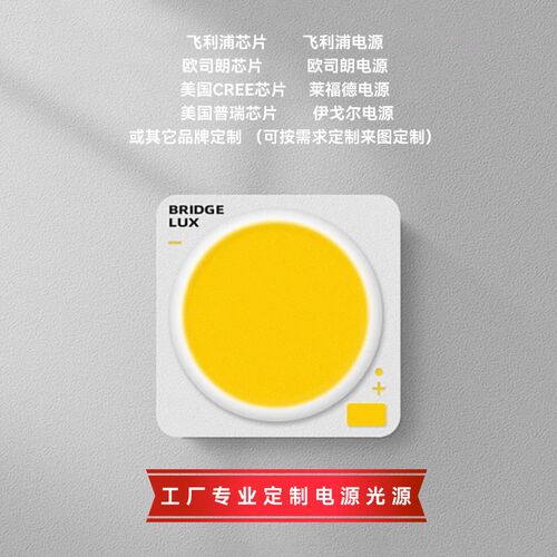 定制射灯简灯筒灯红外人体感应商用工程12V24V110V低压3500k2700k