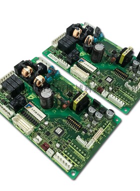 哈伯HABOR油冷机OTC09MP04/OTC05MP04水冷机配件控制板主板电路板