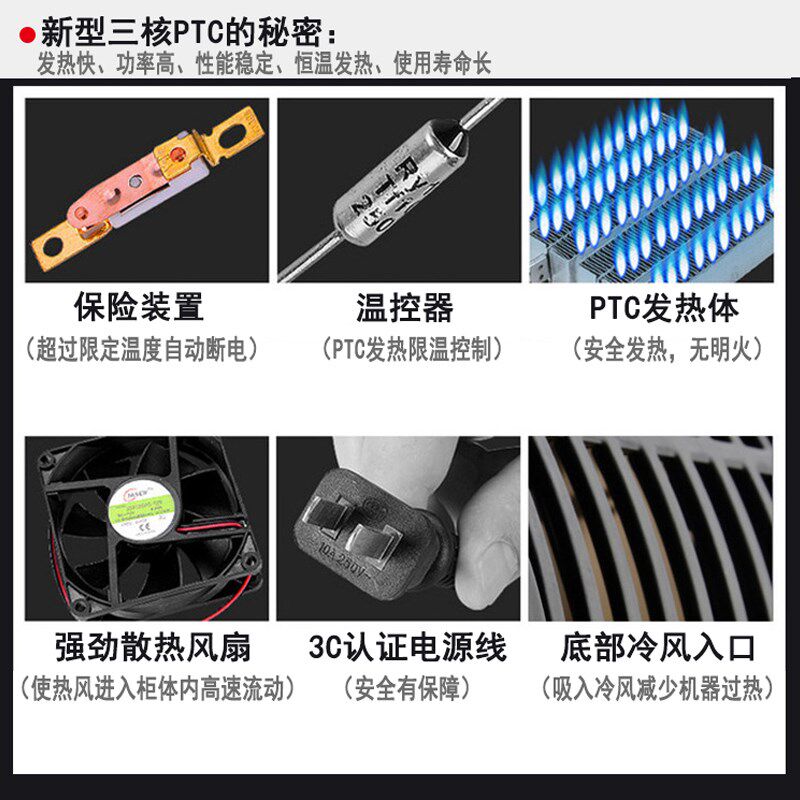 通用烘干衣机大功率1500W2000W电机主机头大型家用商用烘干机头