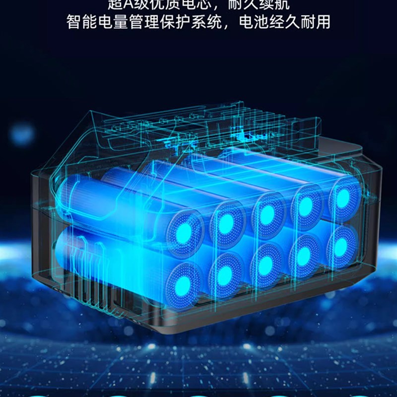 多利仕20V充电角磨机BD760电动手磨机小型切割机家用磨光机无刷磨