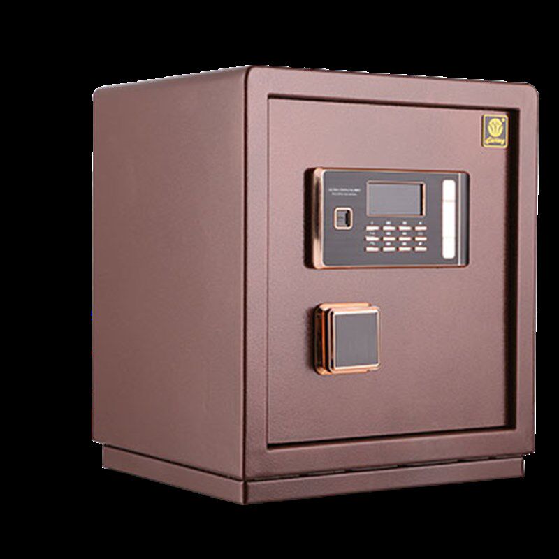 久旺保险箱 办公,家用电子保险柜K2-45