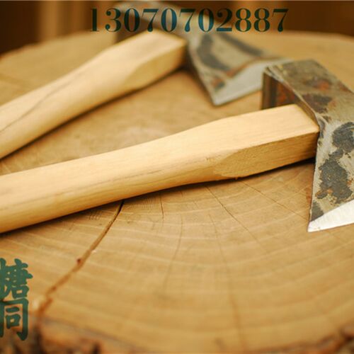 北方样式木工斧 木工斧头 永字斧 木工专业工具 寸顶2.4斤 包邮