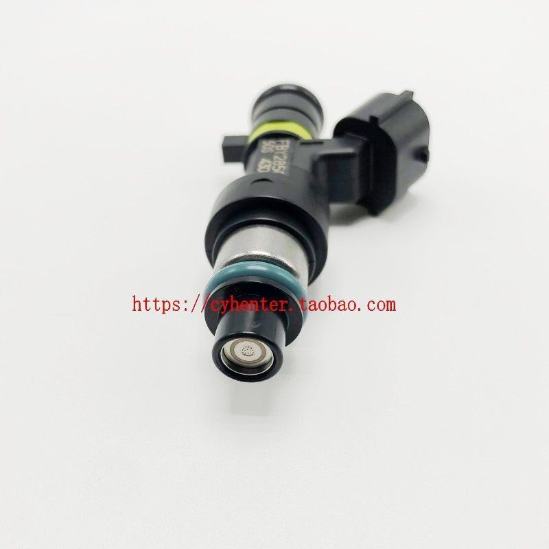 适用陆风X5荣耀 北汽BJ20威旺S50 昌河Q7 4A91T 18孔喷油嘴改装
