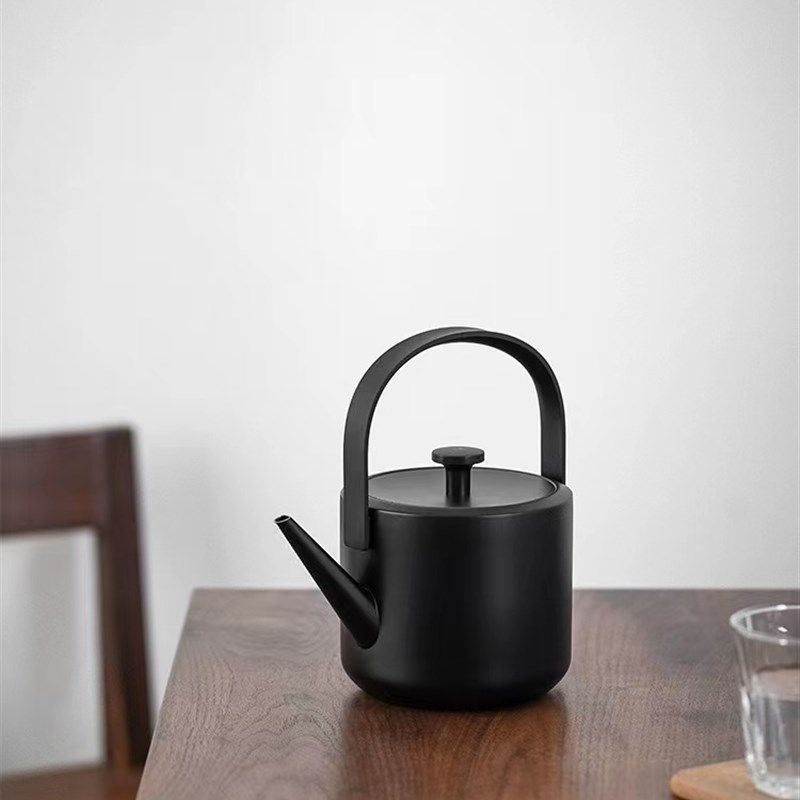小提新品XT-Plus电热水壶家用随手泡茶小型多功能控温保温烧水壶