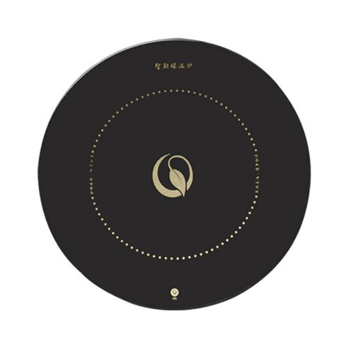 恒温杯垫办公室家用暖暖杯垫商用加热保温底座55C电热水杯子垫