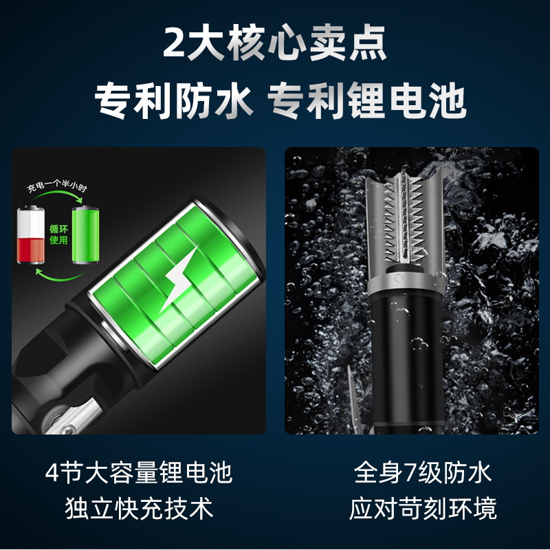 刮鱼鳞神器鱼鳞刮鳞器去鱼鳞杀鱼机家用电动鱼鳞刨刮鳞器打鱼工具