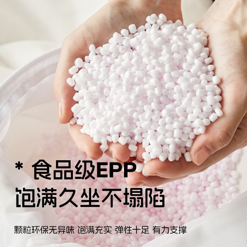 创意粽子地上懒人沙发可躺可睡客厅榻榻米豆袋躺椅卧室阳台休闲椅