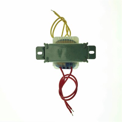 DH-30VA 电源变压器 380V转220V 30W 0.136A 控制变压器 DH系列