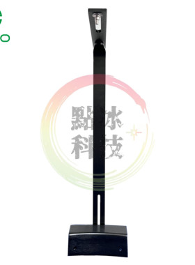 古法鱼盆灯架瓦缸支架泥盆全光谱金鱼爆藻灯尼特利筒灯吊装圆缸架