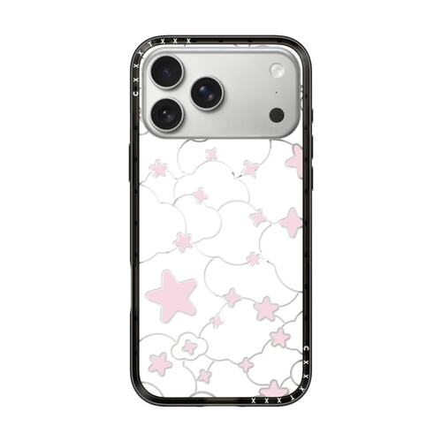 CASETiFiY联名新壳体Cloud系列天使星光air苹果17Promax适用iPhone16Pro手机壳15plus纤巧壳体14保护套防摔13