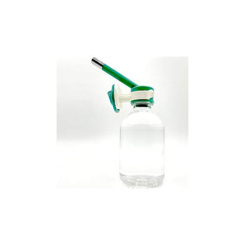 鹦鹉水壶悬挂式玄凤虎皮牡丹自动饮水器禾其宠物用品防漏大容量