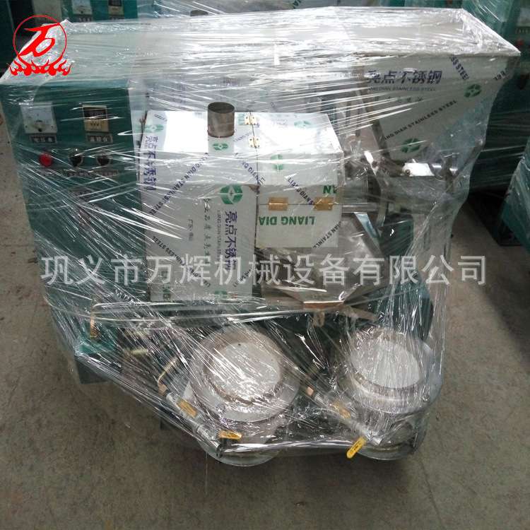 热销冷热商用螺旋榨油机 125型全自动榨油机 食用油压榨设备