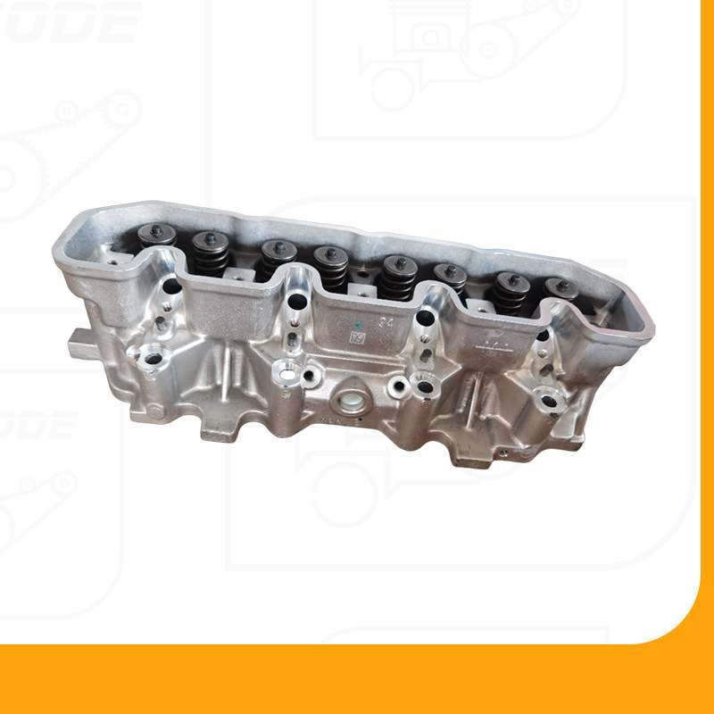 908761适用于路虎DISCOVERY I (LJ) 2.5 TDI汽车发动机缸盖半总成