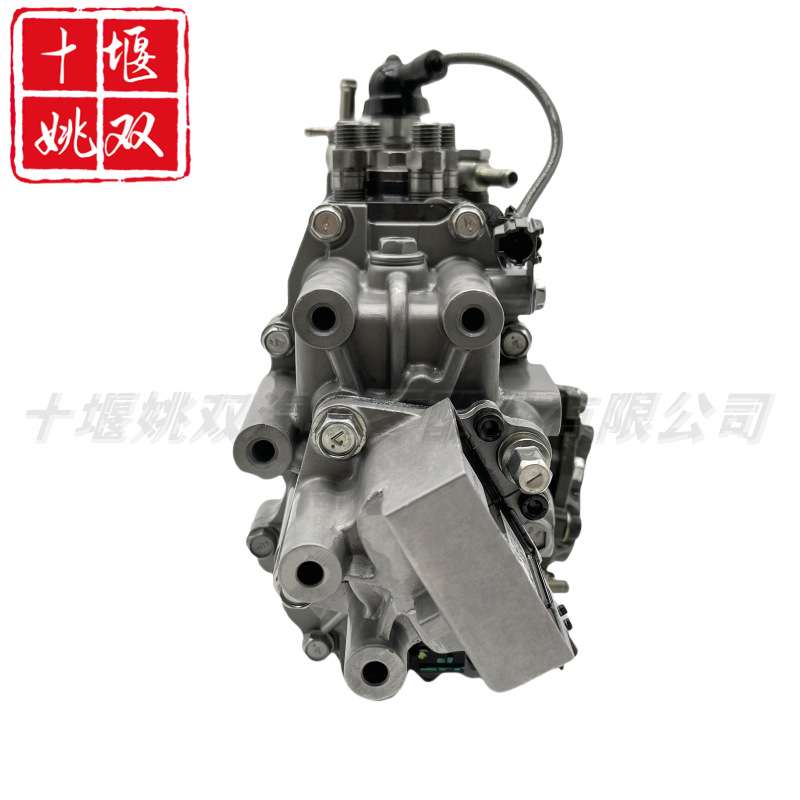 高压油泵729630-51550适用汽车发动机燃油系统配件共轨喷油泵总成