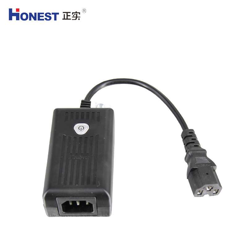 正实直流电机水泵无线遥控开关12V/36V/48V/60V电车电瓶取电
