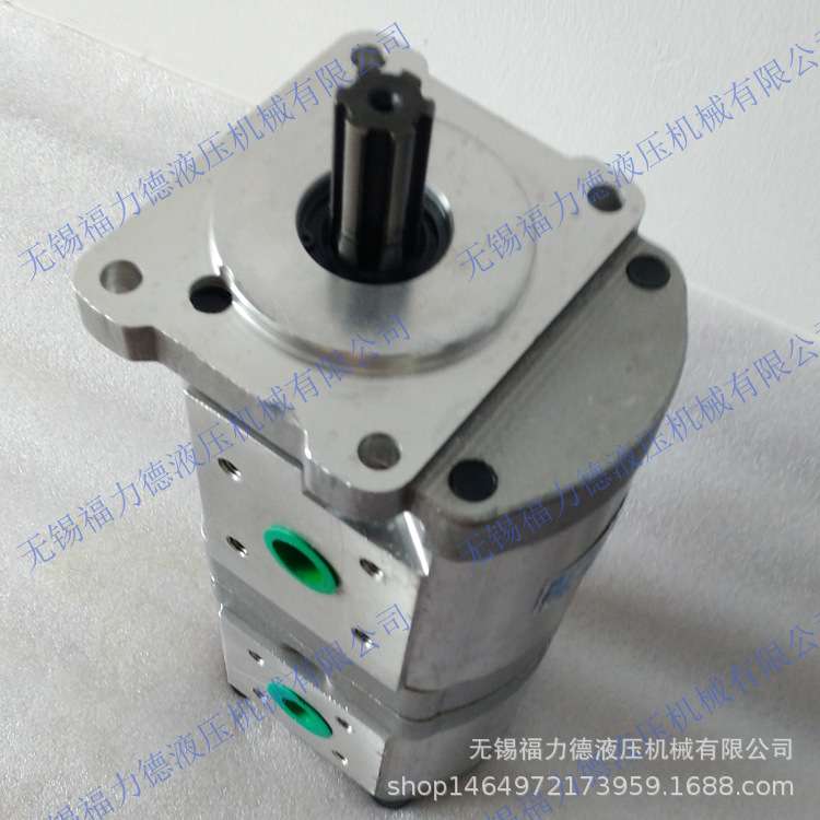 多联齿轮油泵CBNL-F563/F520-BFH CBNL-F563/F520-BFP品质保证
