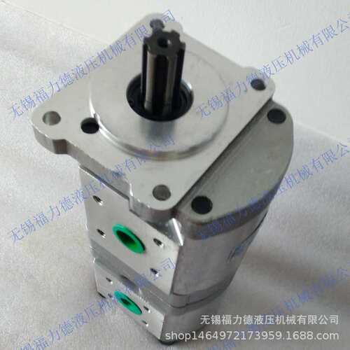 多联齿轮油泵CBNL-F563/F520-BFH CBNL-F563/F520-BFP品质保证