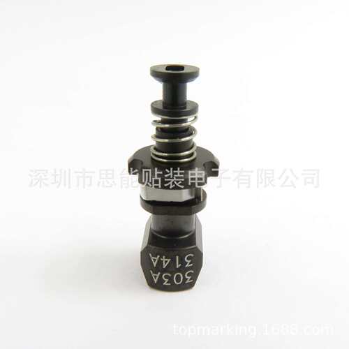 KHY-M7741-00/9498 396 02665/303A/314A SMT贴片机配件 吸嘴