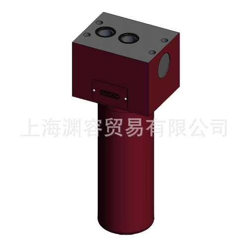 HYDAC贺德克W板式ON双向过滤器DFP BH/HC 500 Q D 20 D 1.0 /-LED