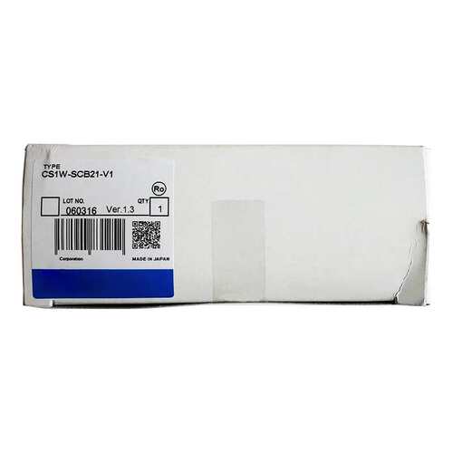 CPU底板CS1W-BC023 CS1W-BI032 CS1W-SRM21
