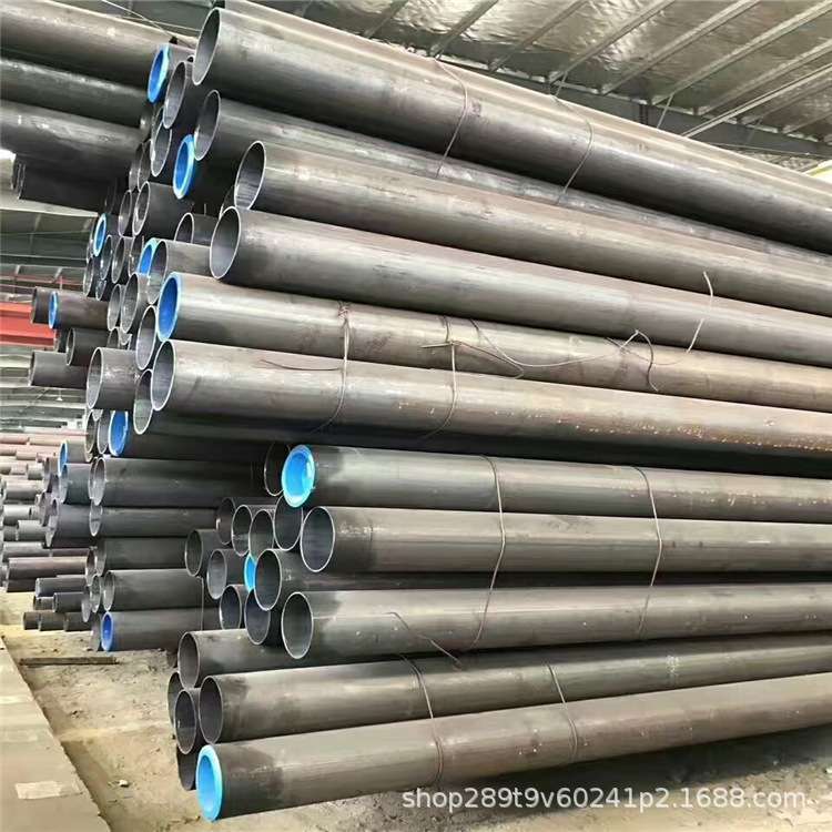 现货供应30MnNbRe弹簧钢管可切割量大从优