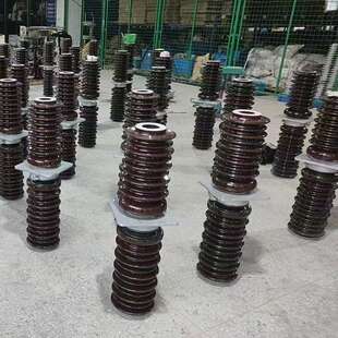 高压10KV24KV35KV穿墙套管铜排20KV陶瓷套管CWC(W)穿墙瓷瓶户内外