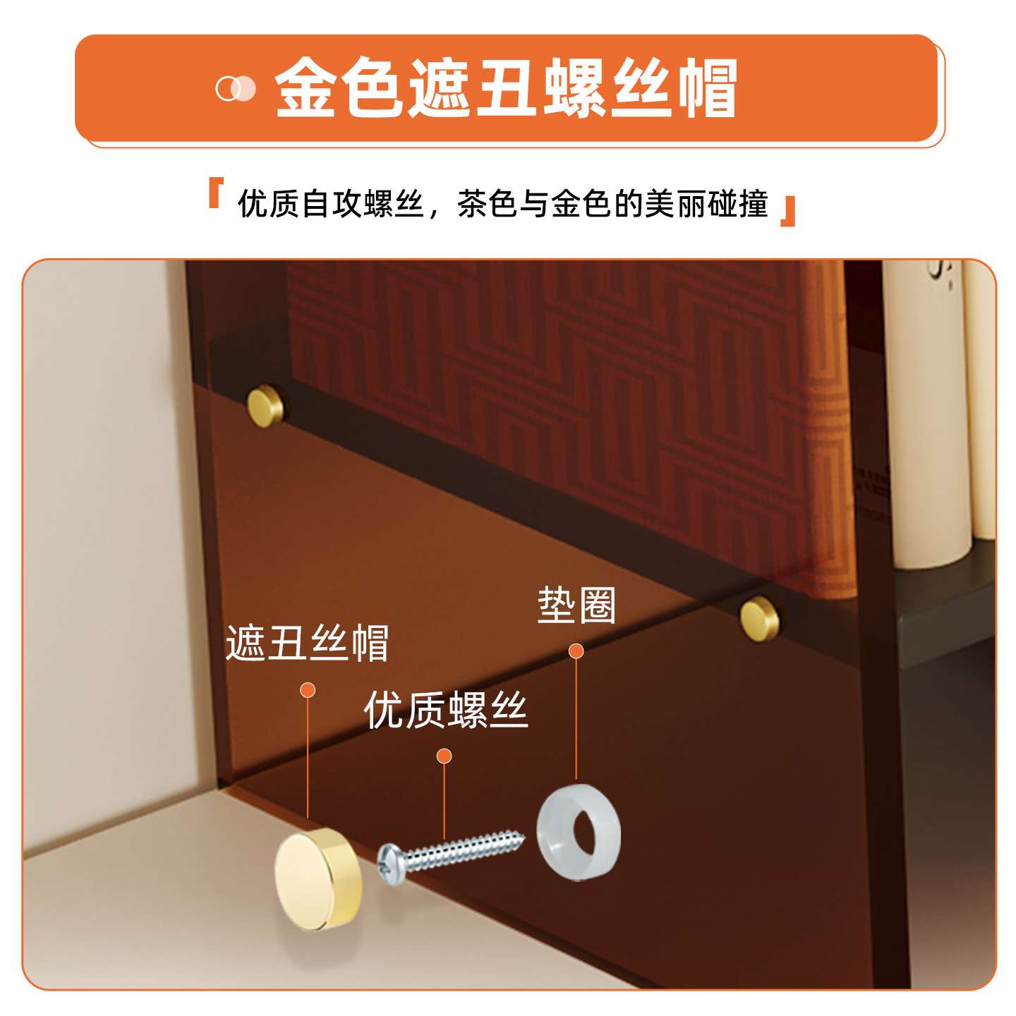 伸缩式书立文件架桌面收纳盒架子学生书桌办公室收纳架文件置物架