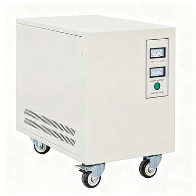 5KVA干式变压器50HZ/60HZ380V转480V200V220V415V进出口使用