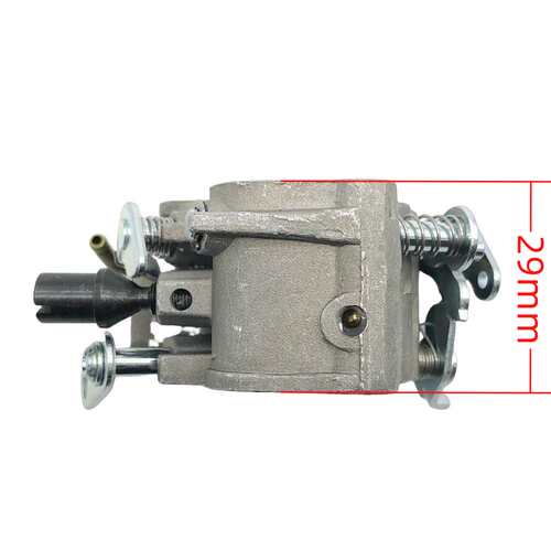 586936202 545072601 235 235E 236 236E C1T-W33化油器909-032-1
